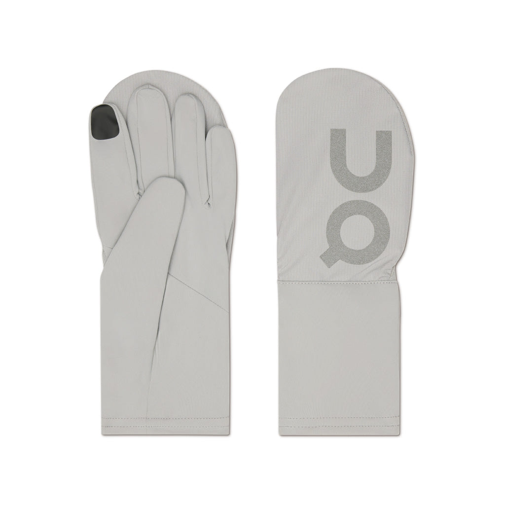 On Core Glove - Alloy