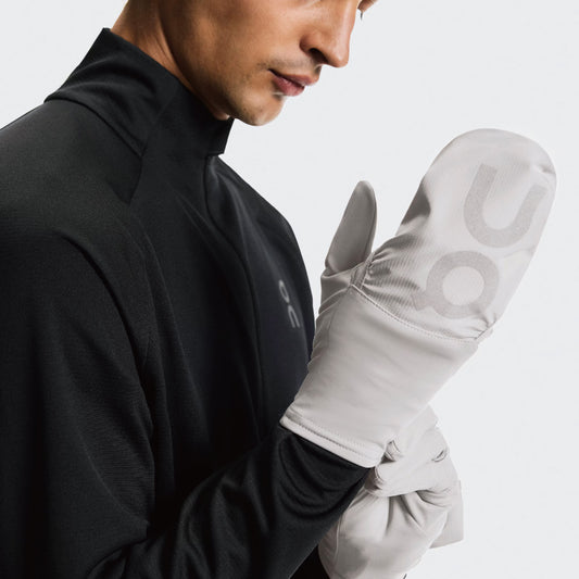 On Core Glove - Alloy