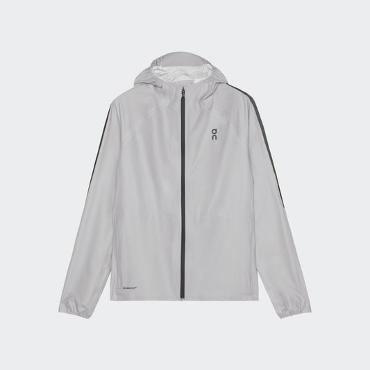 On Performance Jacket Waterproof - Lilac (W)