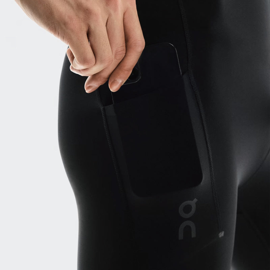 On Performance Tights - Black (M)