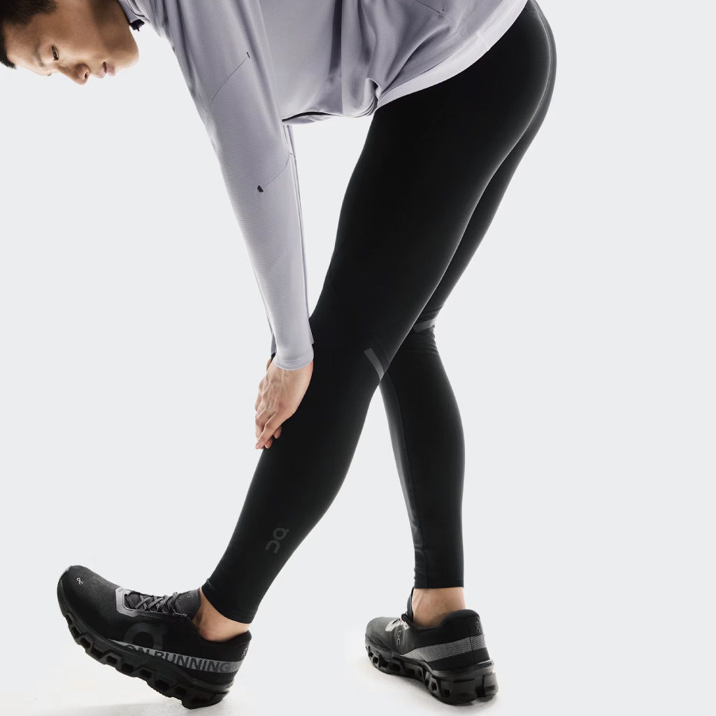 On Performance Tights - Black (M)