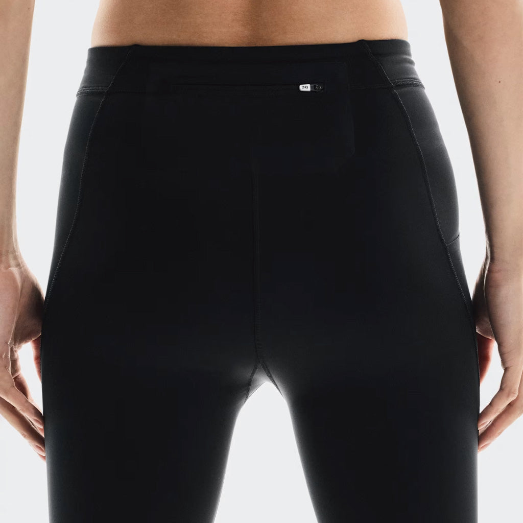 On Performance Tights - Black (M)