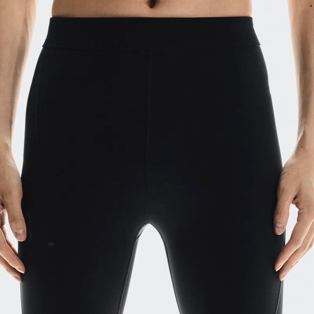On Performance Tights - Black (M)