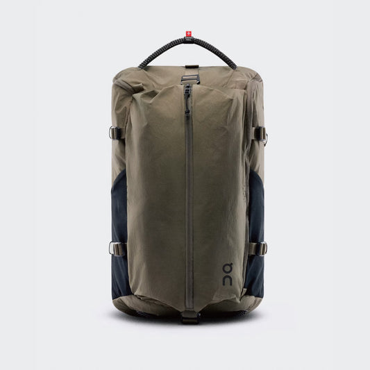 On Speed Pack 30L - Olive / Black