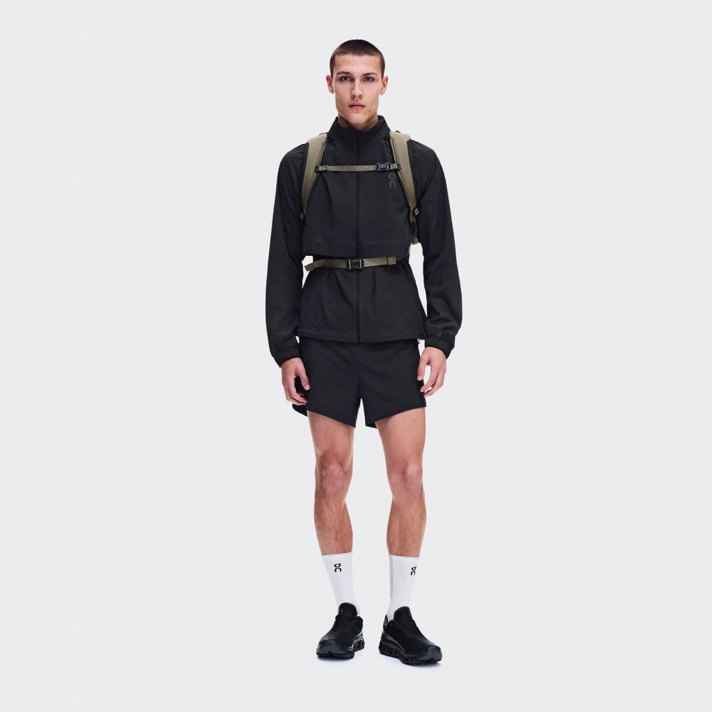 On Speed Pack 30L - Olive / Black