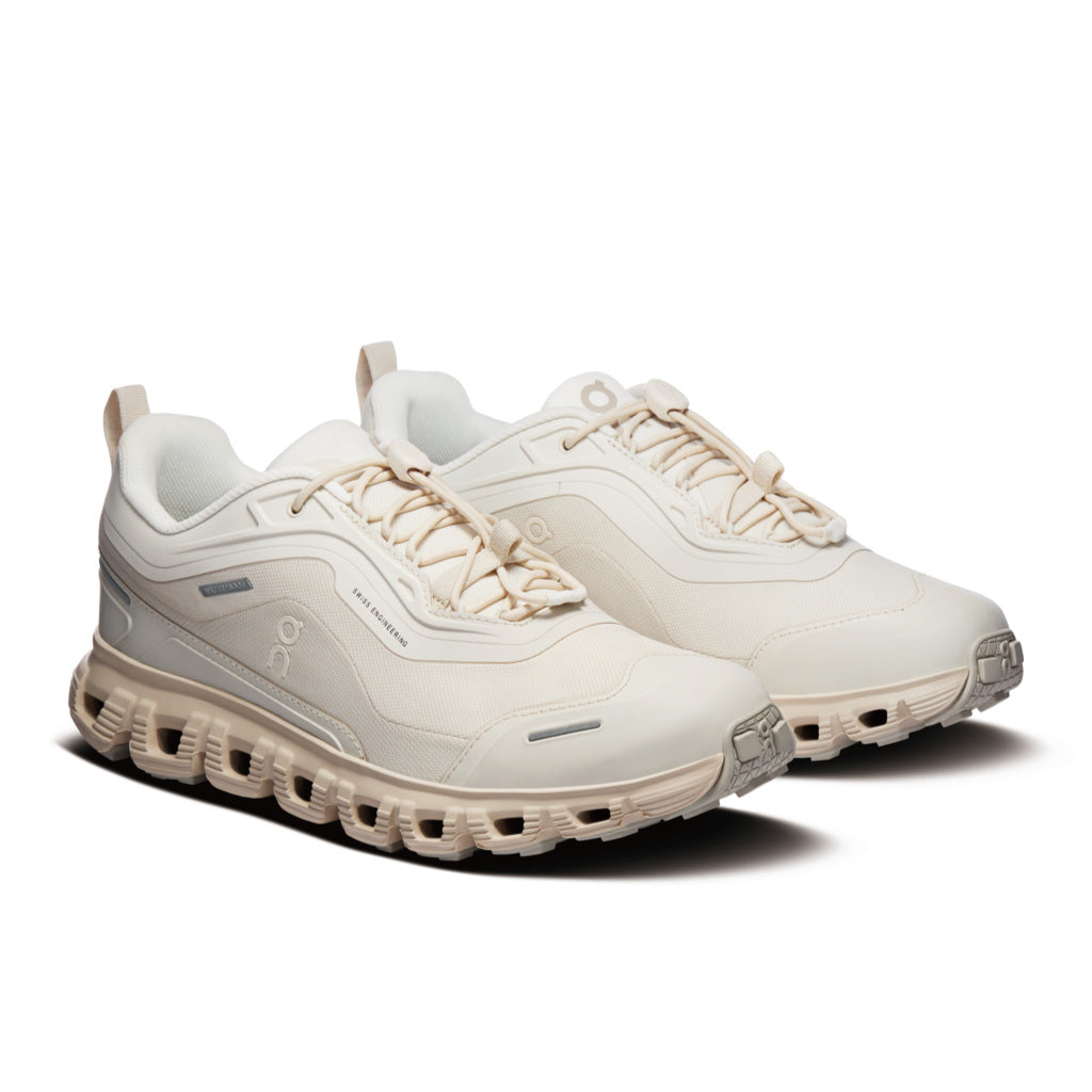 On Cloud 6 Geo Waterproof - Dew / Dew (W)