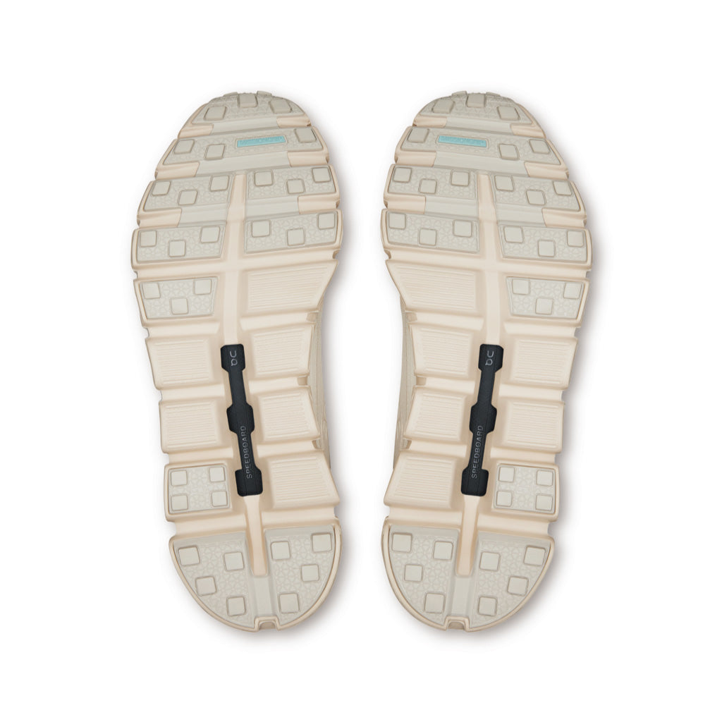 On Cloud 6 Geo Waterproof - Dew / Dew (W)