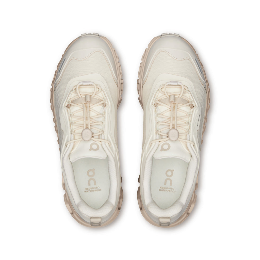 On Cloud 6 Geo Waterproof - Dew / Dew (W)