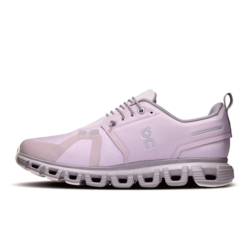 On Cloud 6 WP - Mauve / Zinc (W)