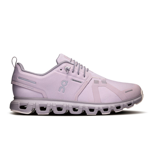 On Cloud 6 WP - Mauve / Zinc (W)