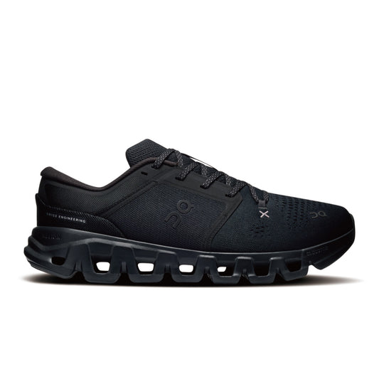 On Cloud X 5 - Black / Black (M)