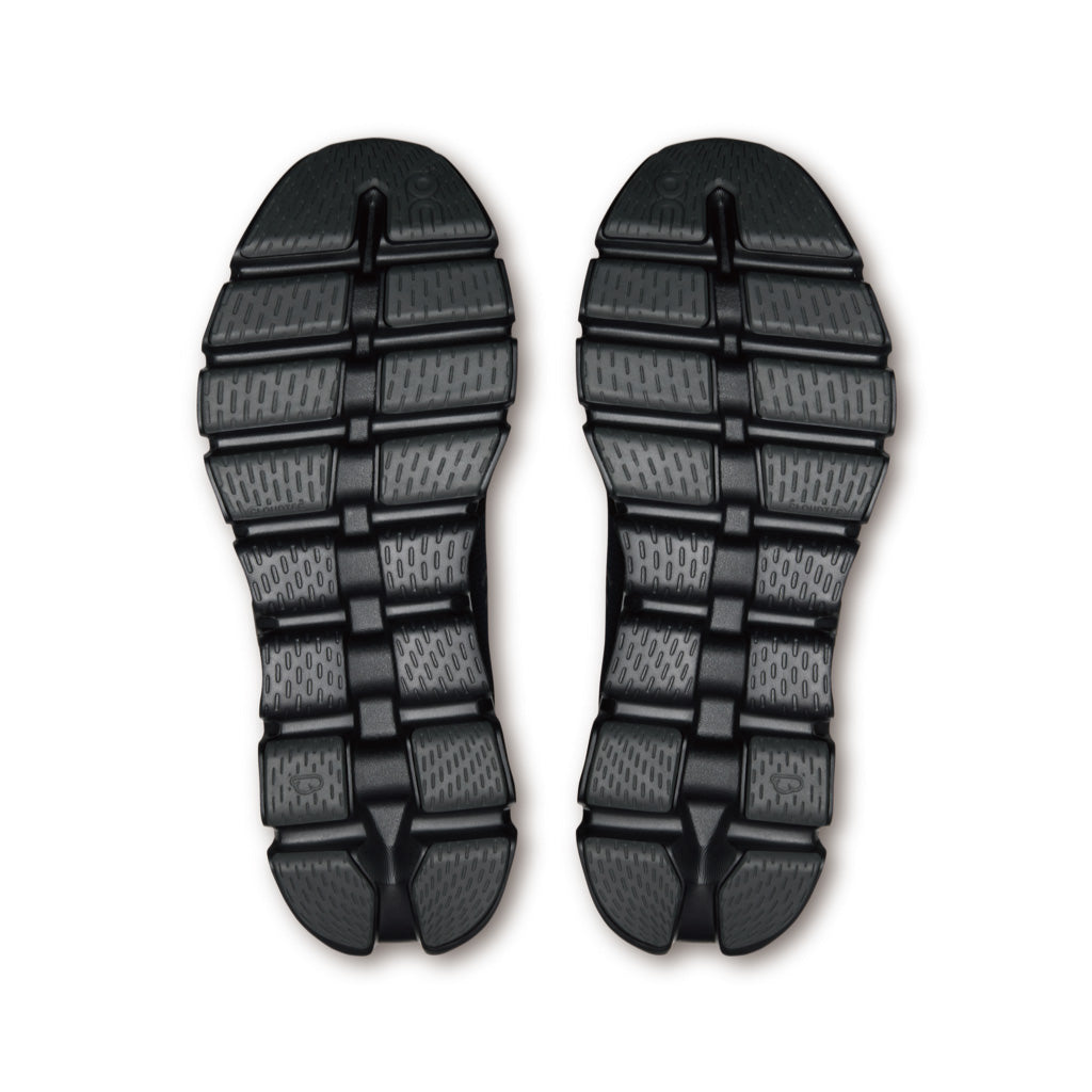 On Cloud X 5 - Black / Black (M)