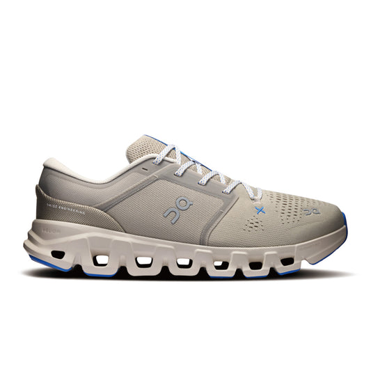 On Cloud X 5 - Brume / Pearl (M)