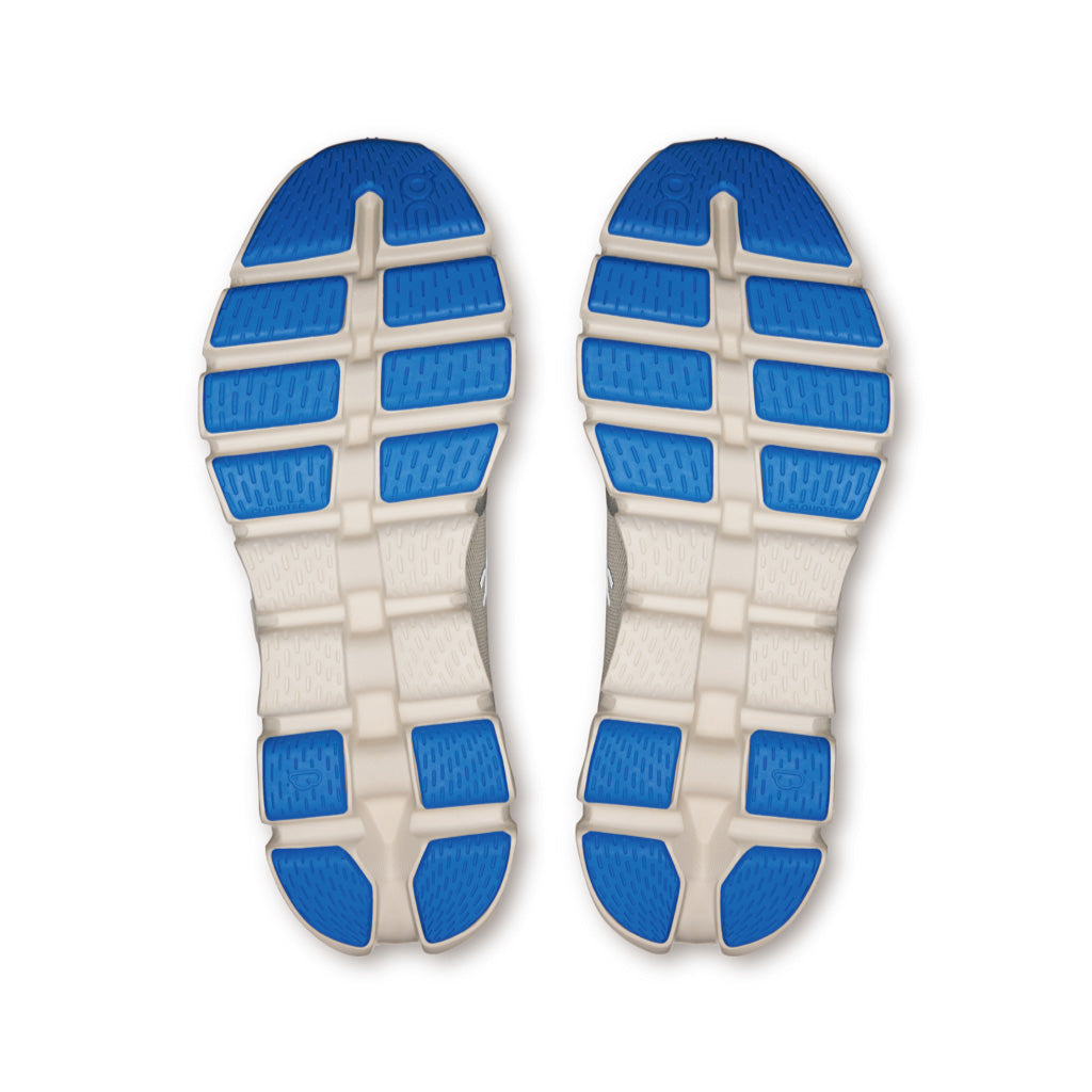 On Cloud X 5 - Brume / Pearl (M)