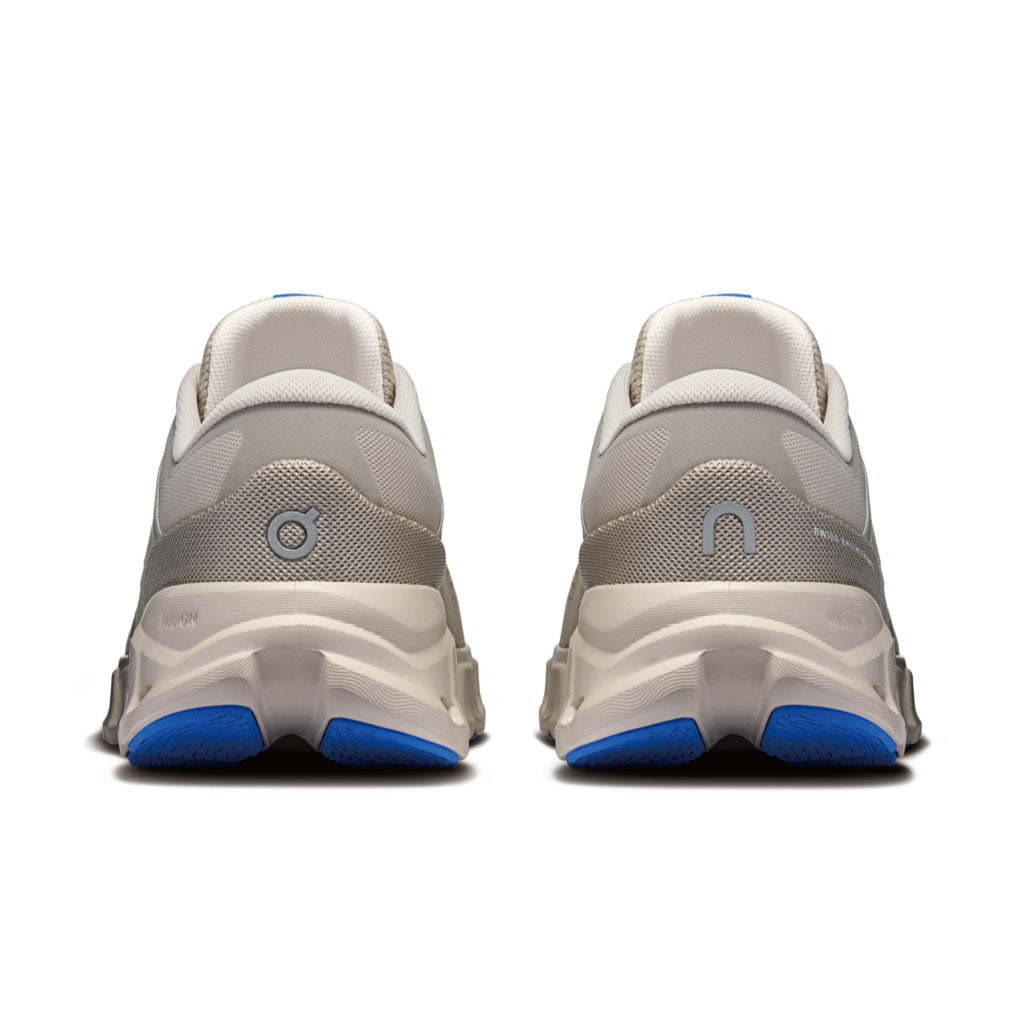 On Cloud X 5 - Brume / Pearl (M)