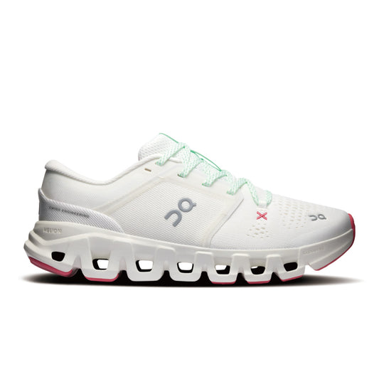 On Cloud X 5 - Ivory / Ice (W)