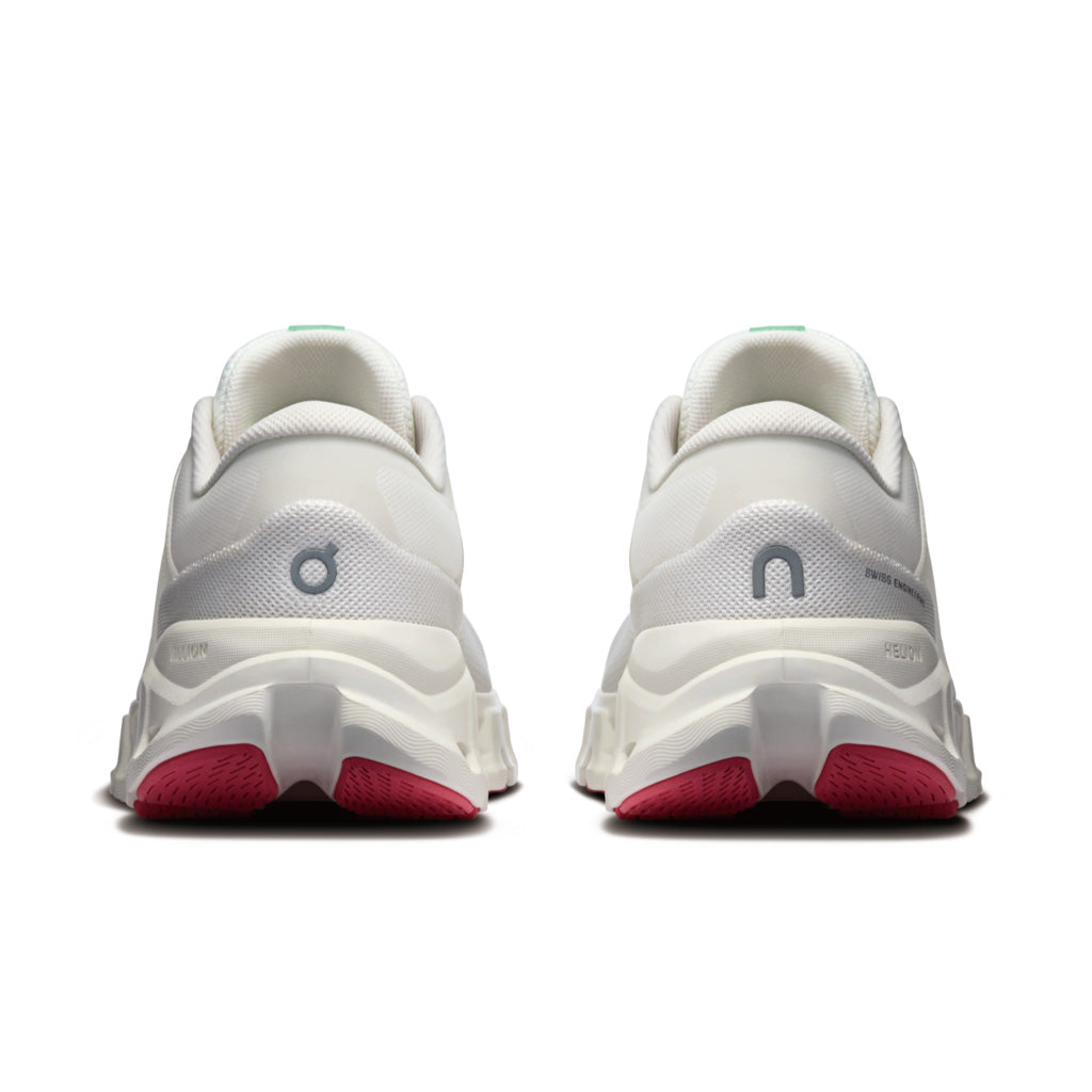 On Cloud X 5 - Ivory / Ice (W)