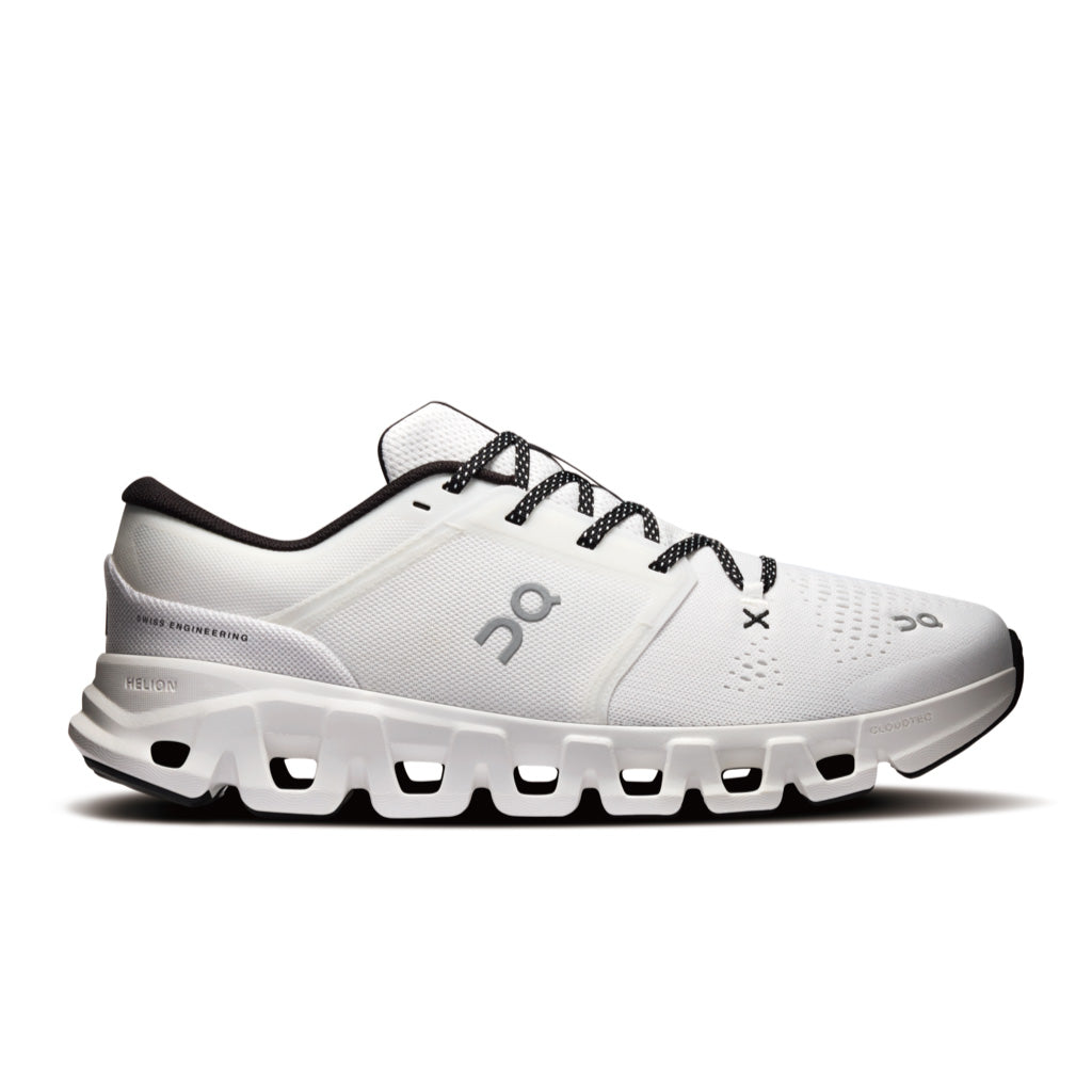 On Cloud X 5 - White / Black (M)