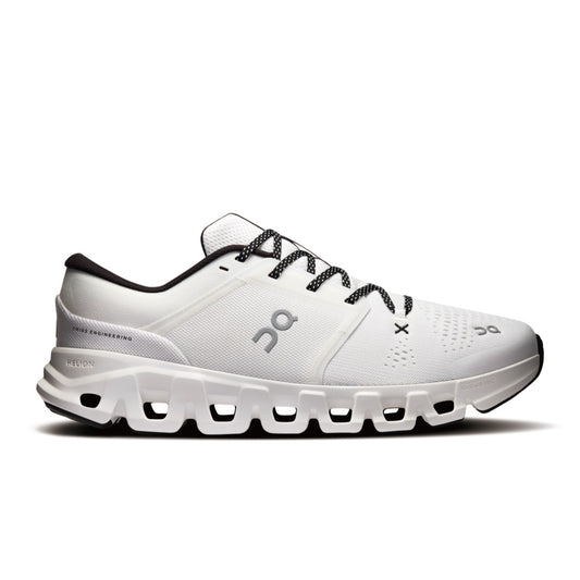 On Cloud X 5 - White / Black (W)