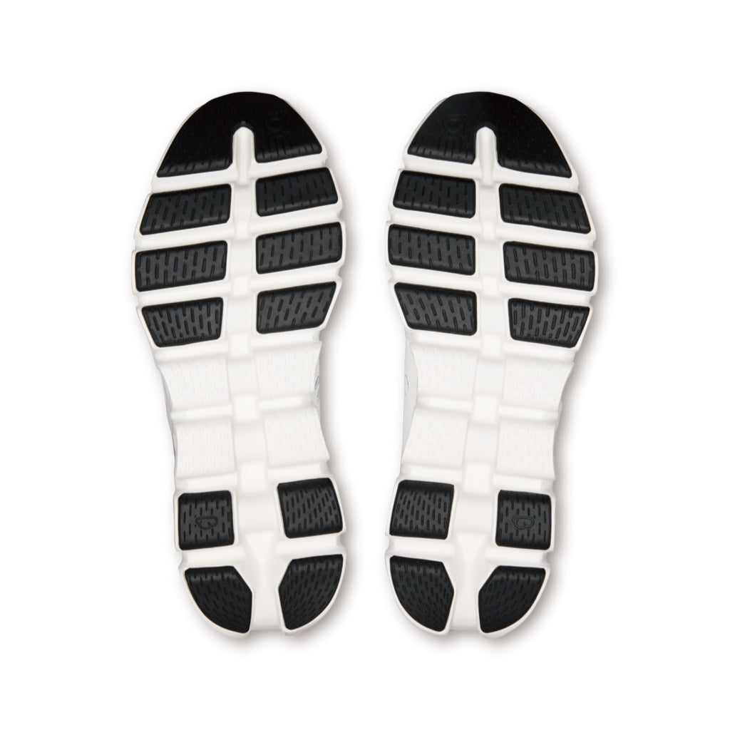 On Cloud X 5 - White / Black (M)