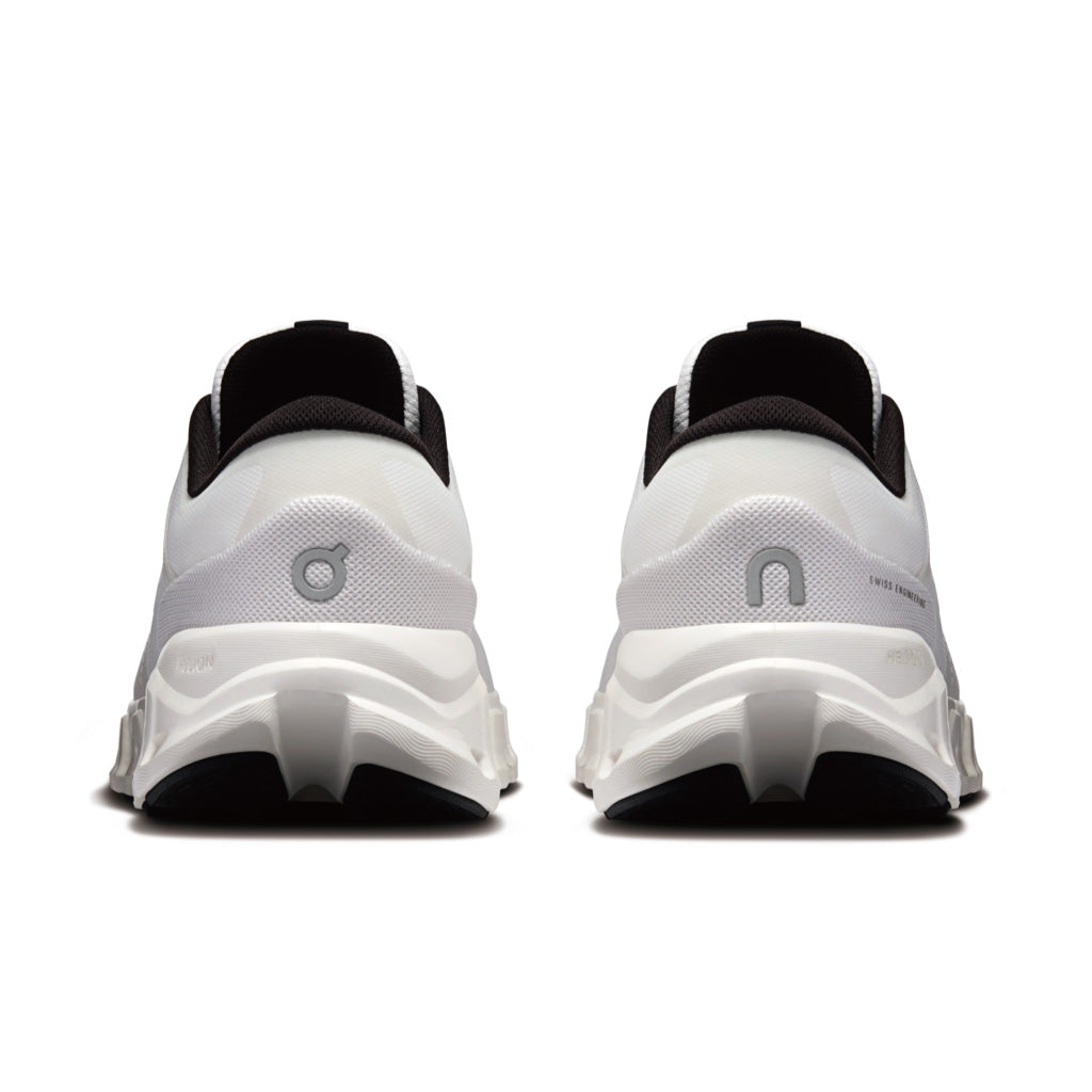 On Cloud X 5 - White / Black (M)