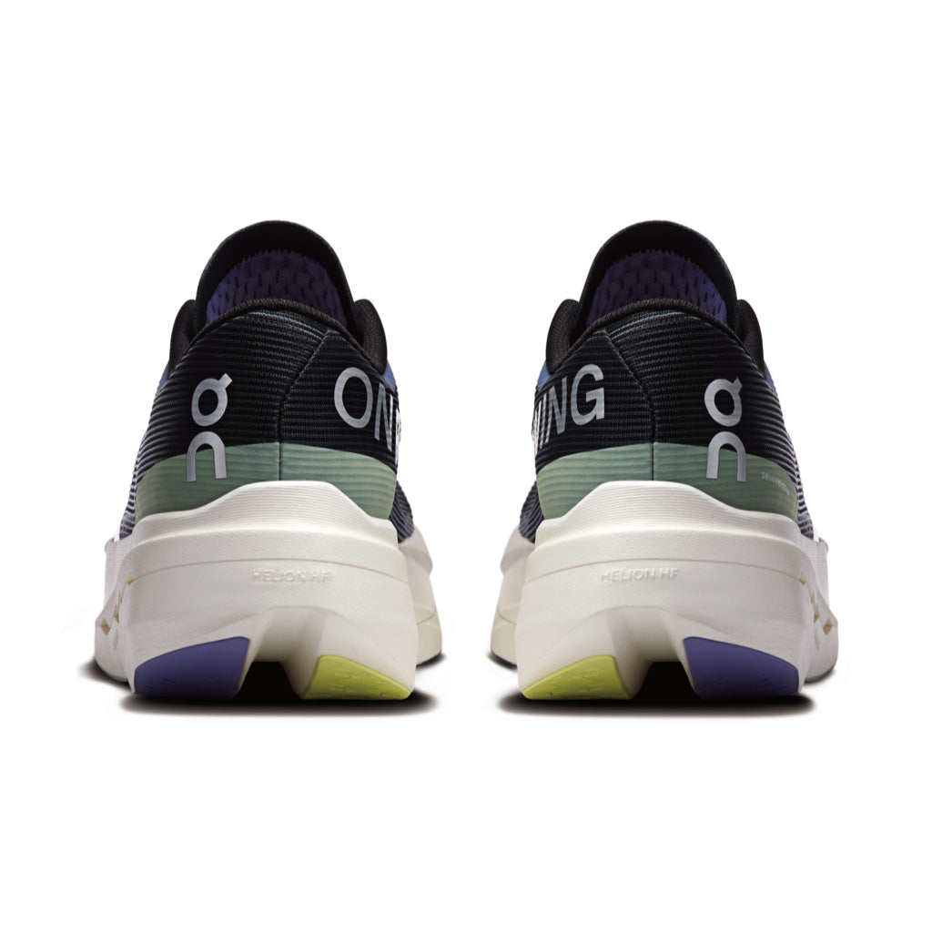 On Cloudboom Volt - Black / Juniper (M)