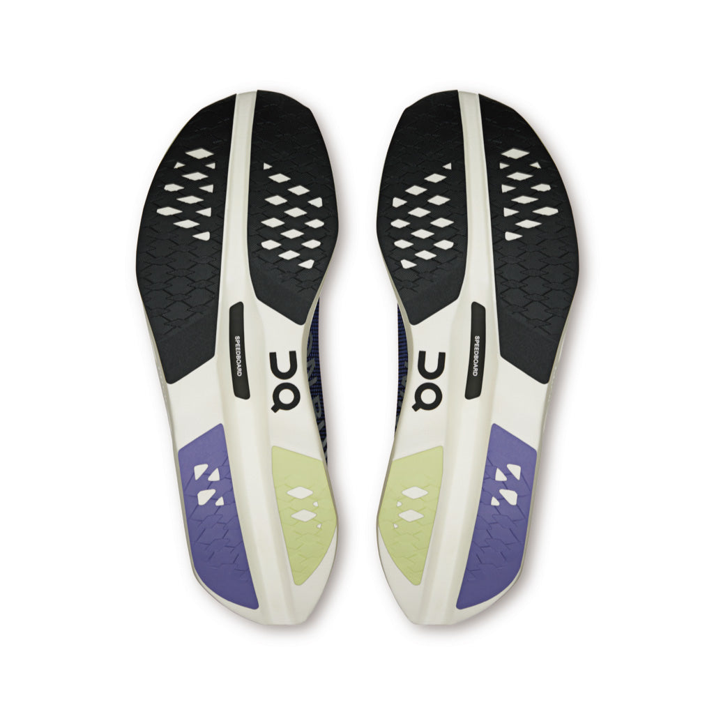 On Cloudboom Volt - Black / Juniper (M)