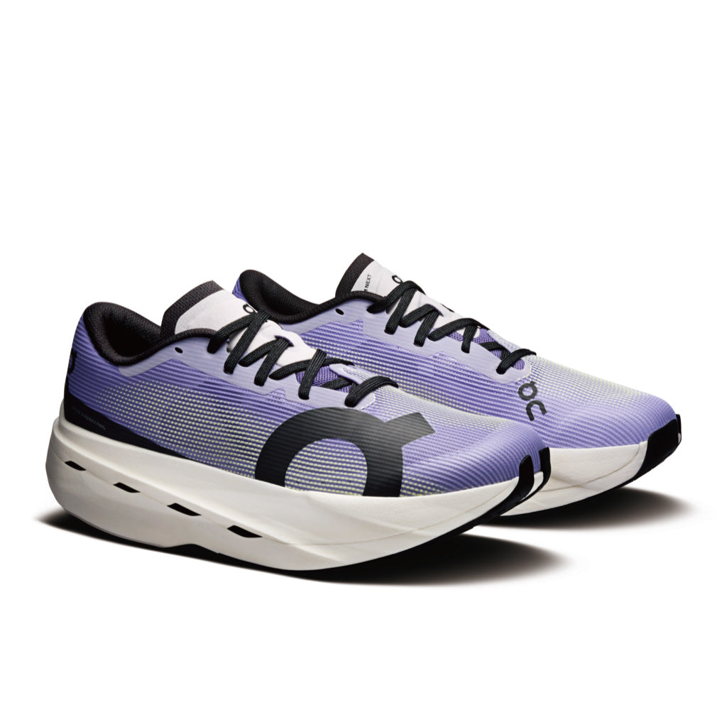 On Cloudboom Volt - Juniper / Limelight (W)