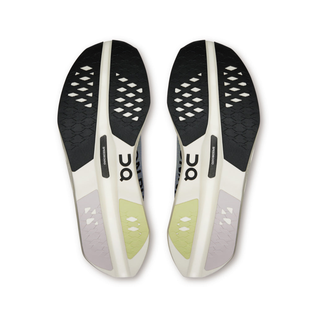 On Cloudboom Volt - Juniper / Limelight (W)