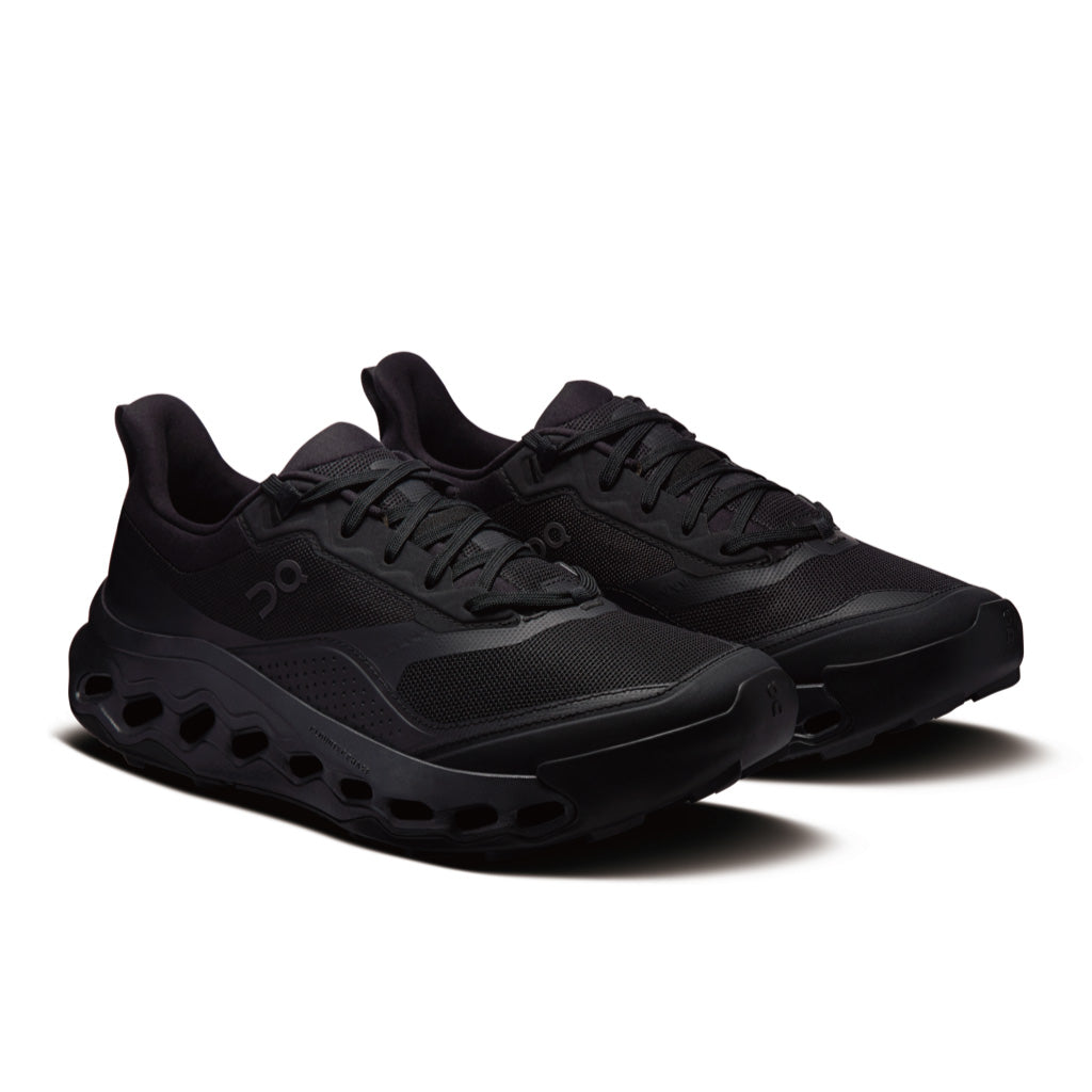 On Cloudhorizon 2 Waterproof - Black / Black (M)