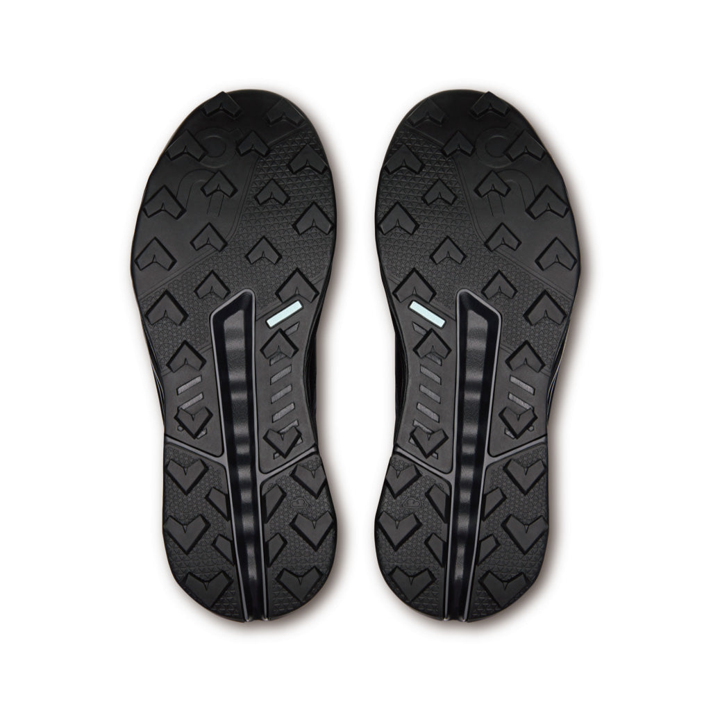 On Cloudhorizon 2 Waterproof - Black / Black (M)