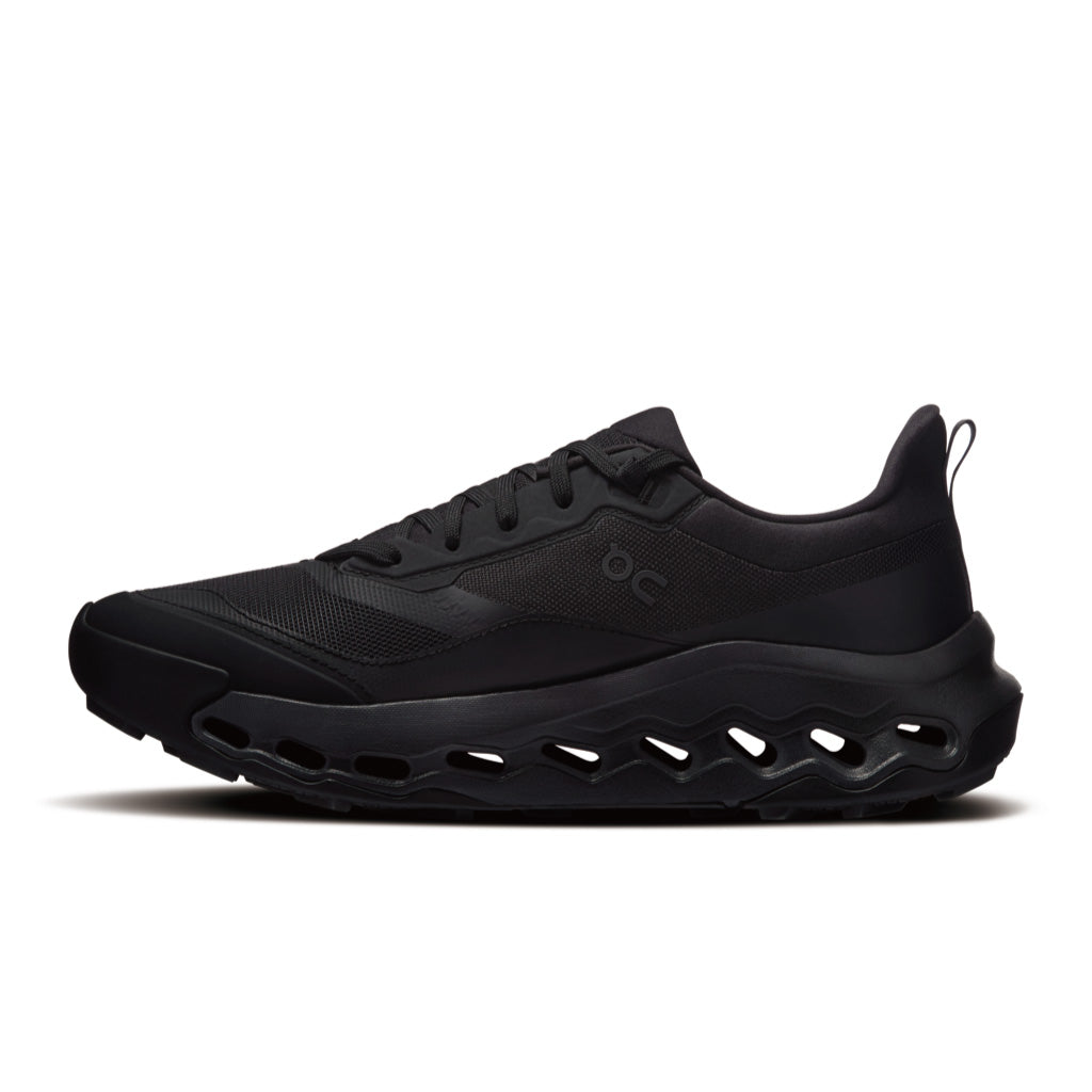 On Cloudhorizon 2 Waterproof - Black / Black (M)