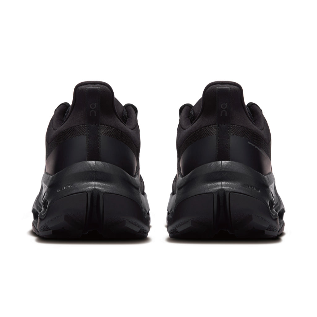 On Cloudhorizon 2 Waterproof - Black / Black (M)