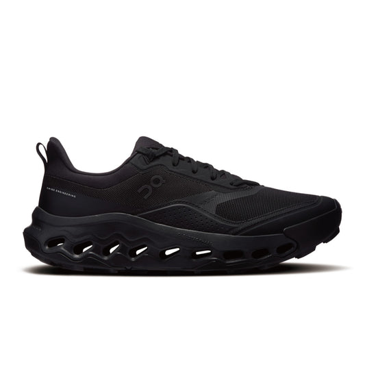 On Cloudhorizon 2 Waterproof - Black / Black (M)
