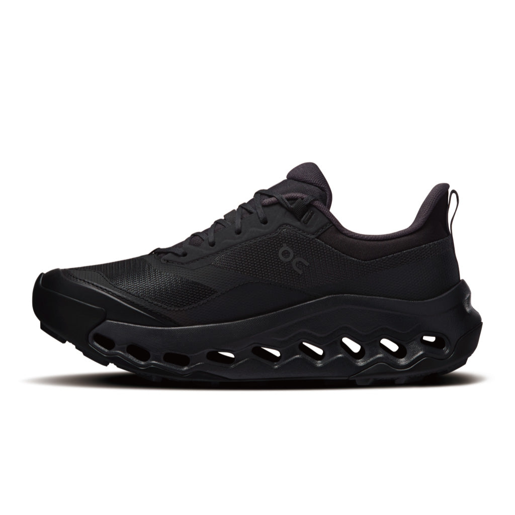 On Cloudhorizon 2 Waterproof - Black / Black (W)