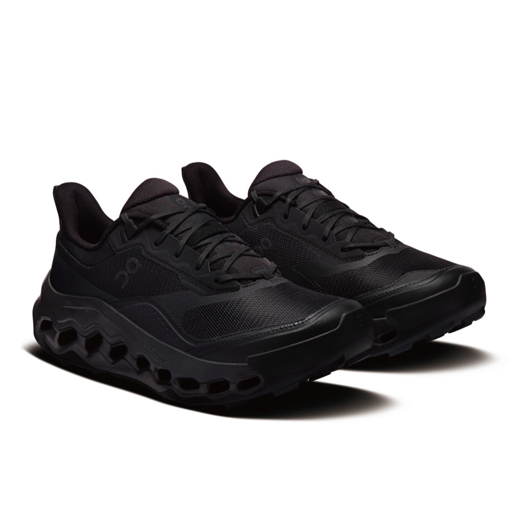 On Cloudhorizon 2 Waterproof - Black / Black (W)