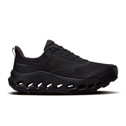On Cloudhorizon 2 Waterproof - Black / Black (W)