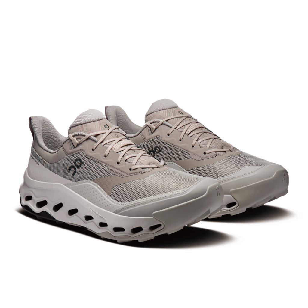 On Cloudhorizon 2 Waterproof - Cinder / Truffle (M)