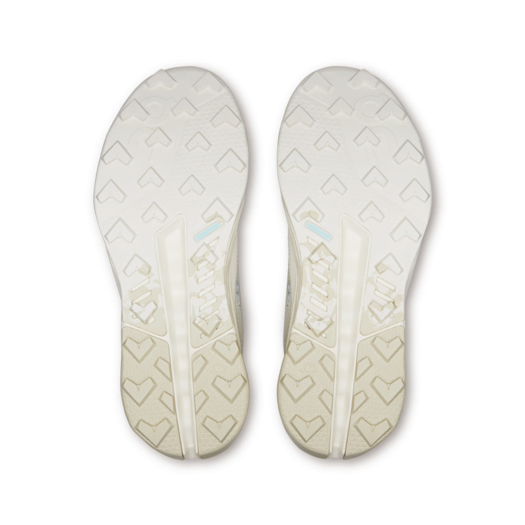 On Cloudhorizon 2 Waterproof - Ghost / Ivory (W)