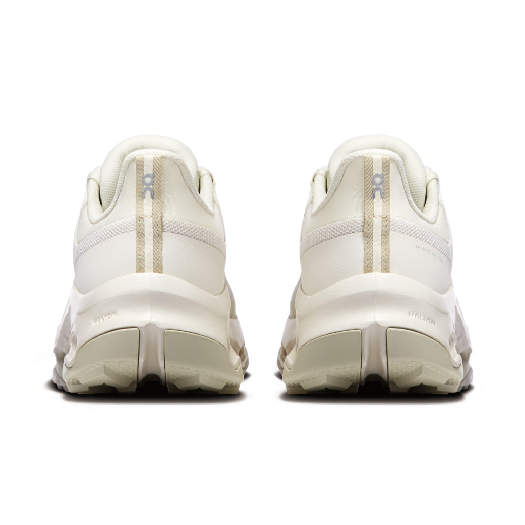 On Cloudhorizon 2 Waterproof - Ghost / Ivory (W)