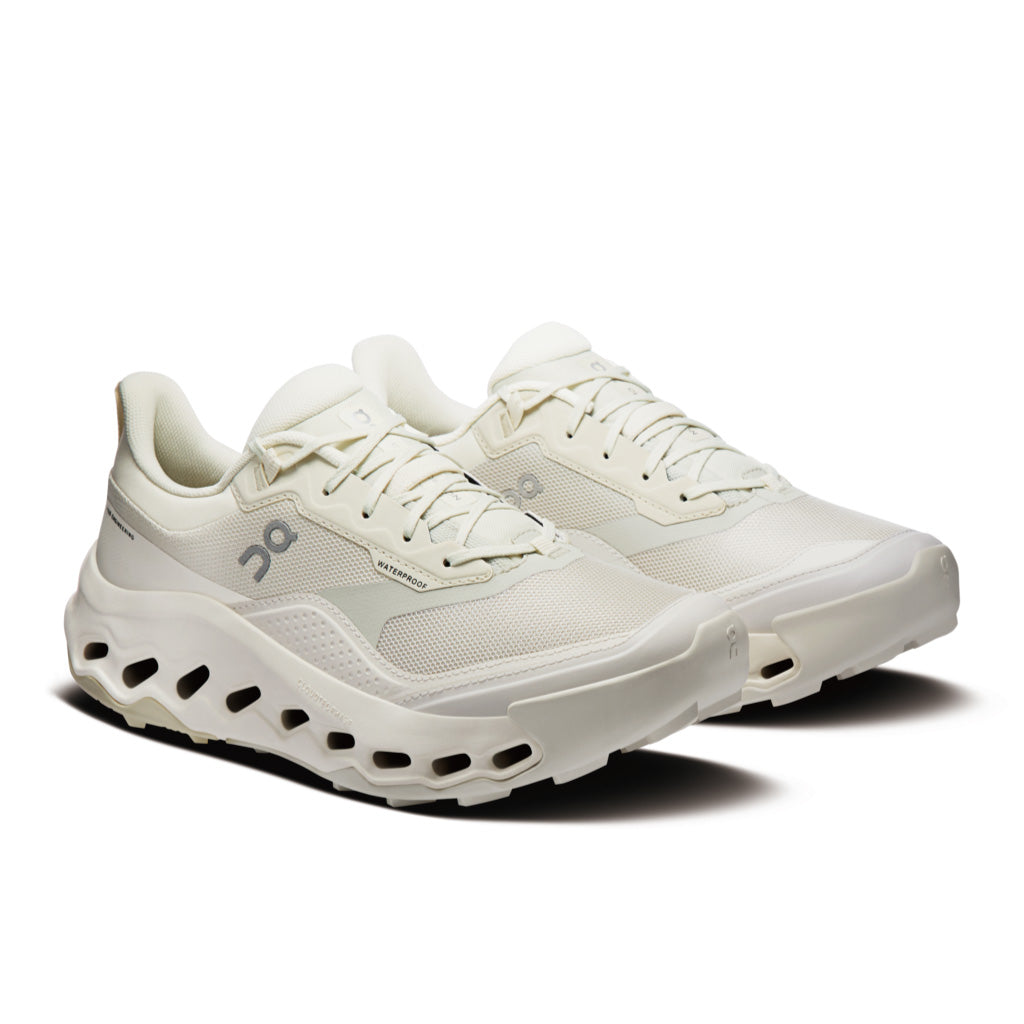 On Cloudhorizon 2 Waterproof - Ghost / Ivory (W)