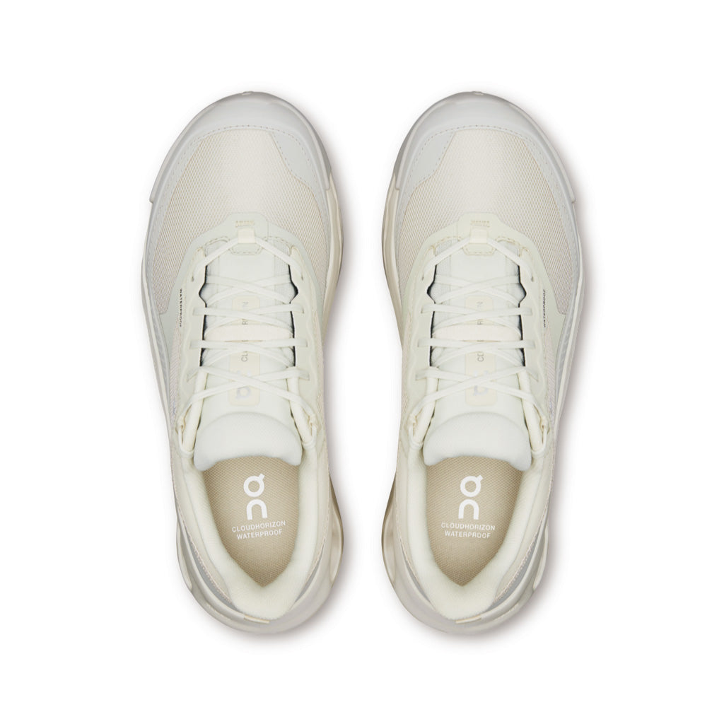 On Cloudhorizon 2 Waterproof - Ghost / Ivory (W)