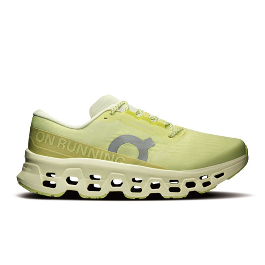 On Cloudmonster 3 - Limelight / Seedling (M)