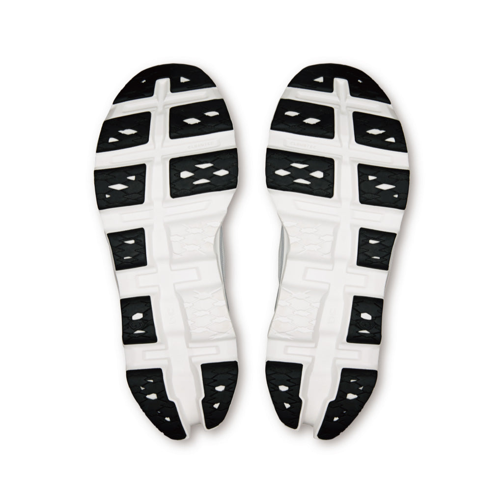 On Cloudmonster 3 - White / White (M)