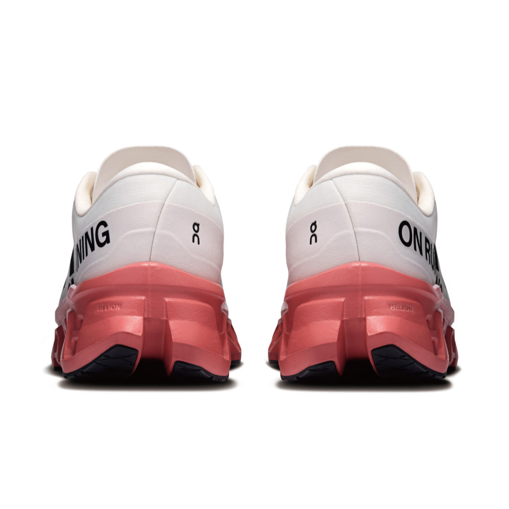 On Cloudmonster 3 - Ivory / Dustrose (M)