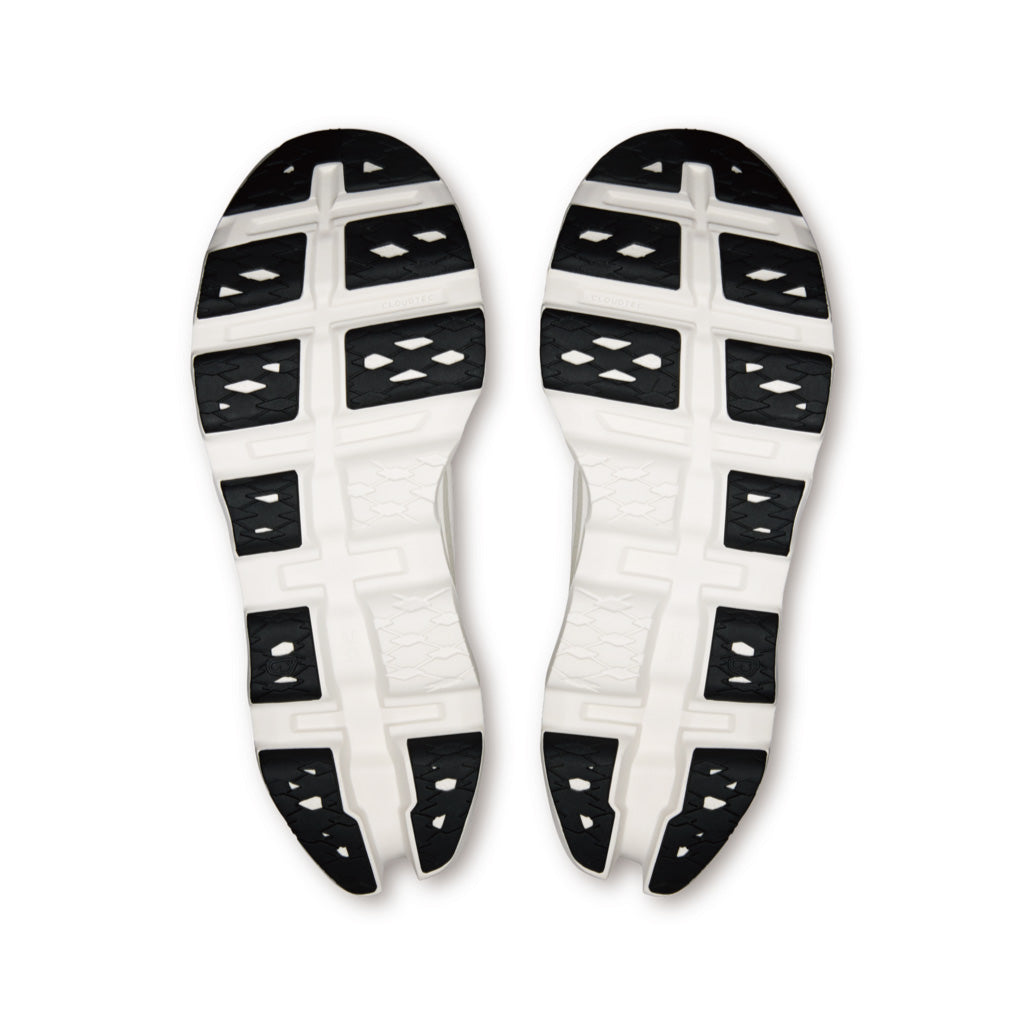 On Cloudmonster 3 - Ivory / Ivory (M)