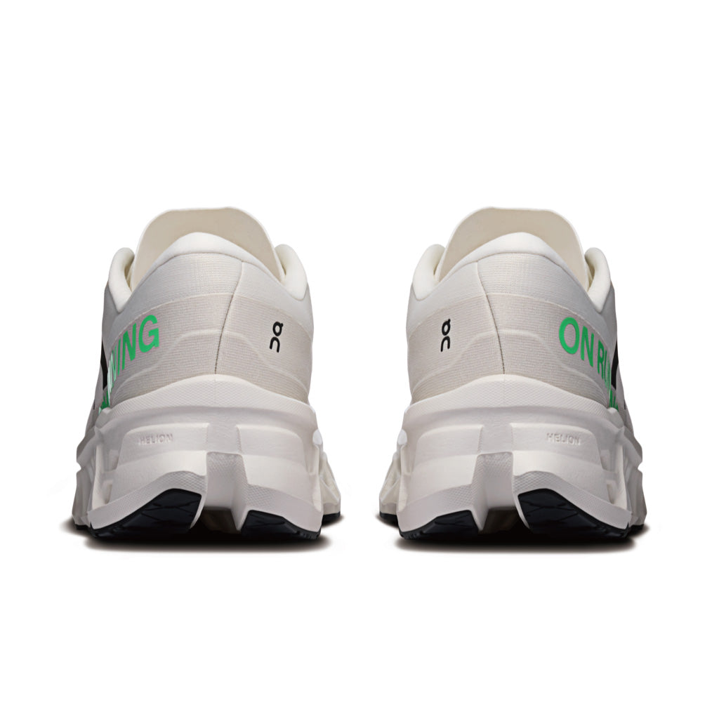 On Cloudmonster 3 - Ivory / Ivory (M)