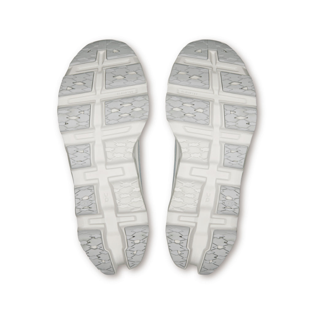 On Cloudmonster 3 - White / Frost (W)