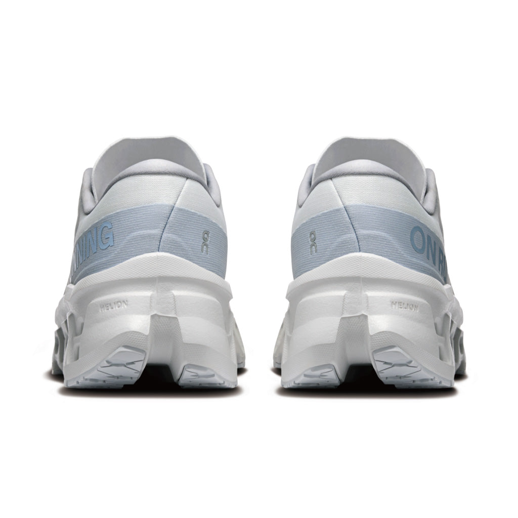 On Cloudmonster 3 - White / Frost (W)