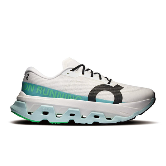 On Cloudmonster 3 Hyper - Ivory / Flurry (M)